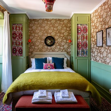 Rosegarden House - By Unlock Hotels Sintra Extérieur photo