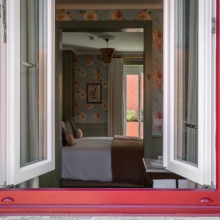 Rosegarden House - By Unlock Hotels Sintra Extérieur photo