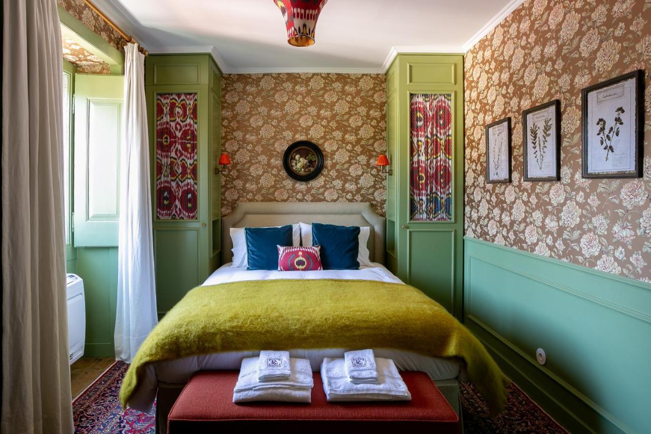 Rosegarden House - By Unlock Hotels Sintra Extérieur photo