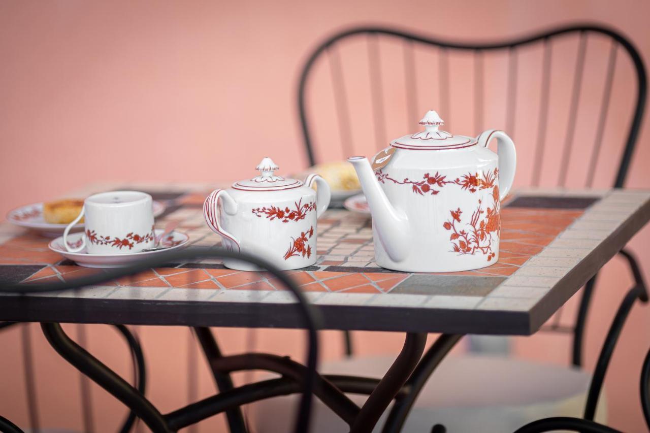 Rosegarden House - By Unlock Hotels Sintra Extérieur photo