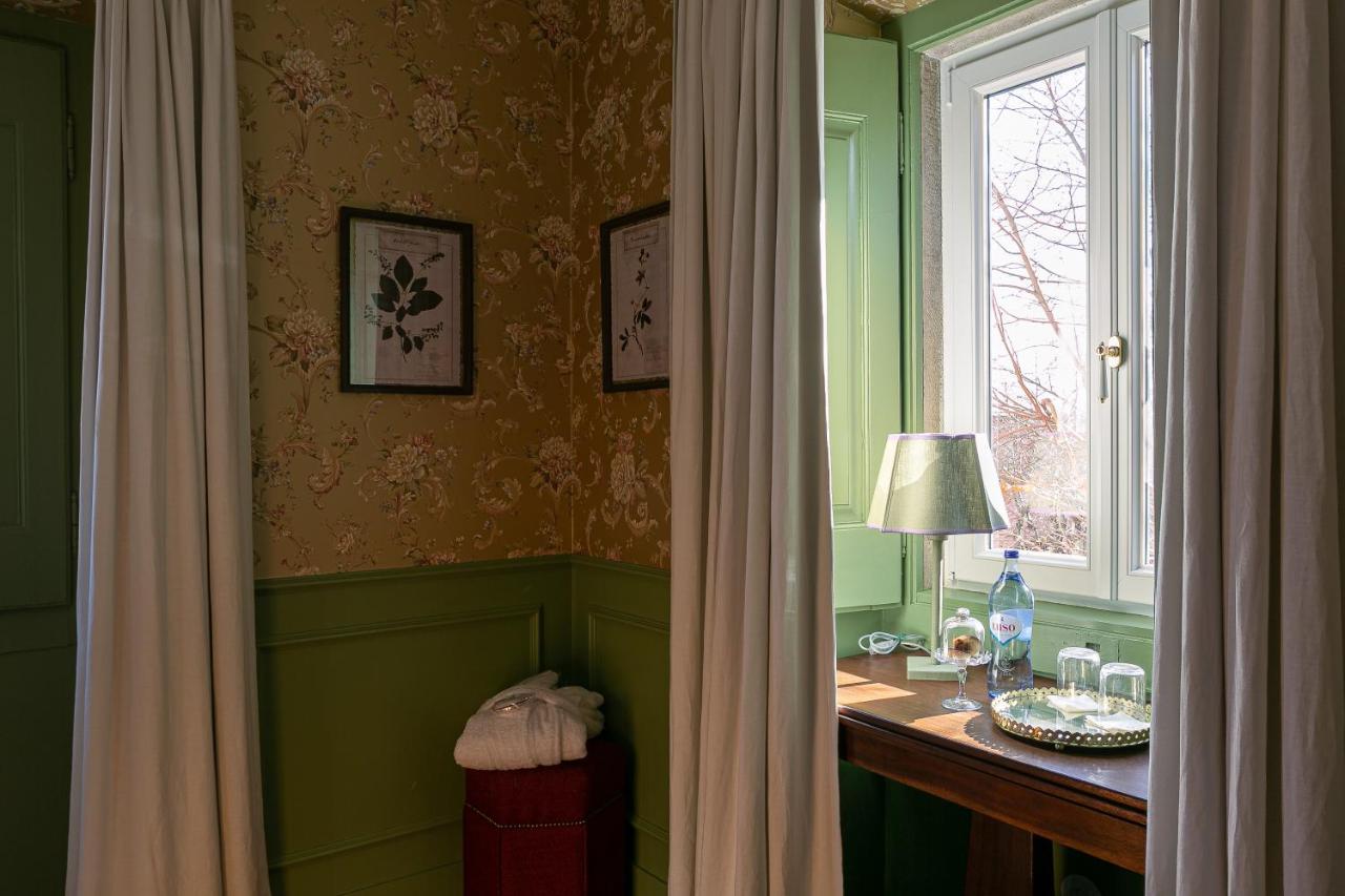 Rosegarden House - By Unlock Hotels Sintra Extérieur photo