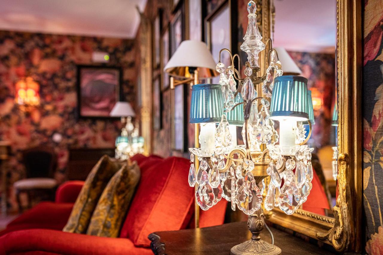 Rosegarden House - By Unlock Hotels Sintra Extérieur photo