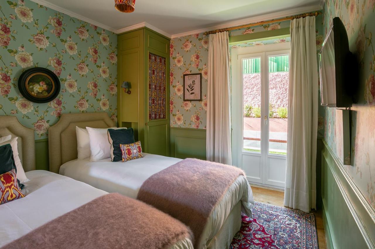 Rosegarden House - By Unlock Hotels Sintra Extérieur photo
