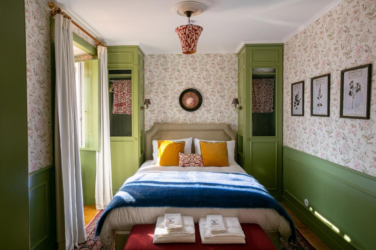 Rosegarden House - By Unlock Hotels Sintra Extérieur photo