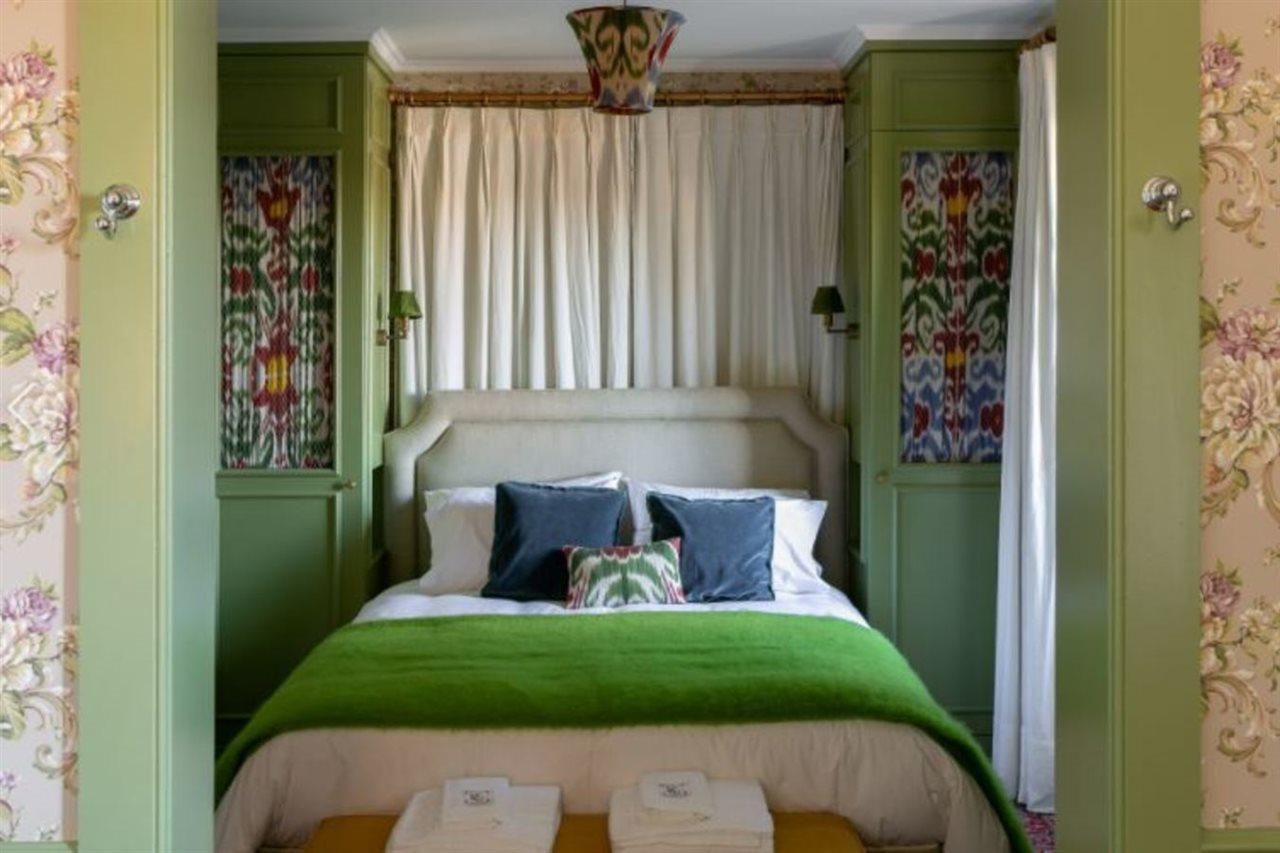 Rosegarden House - By Unlock Hotels Sintra Extérieur photo