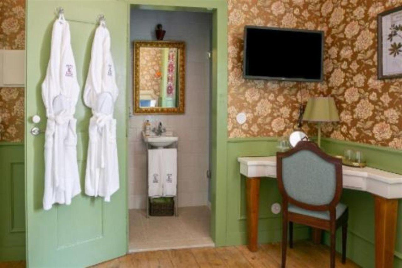 Rosegarden House - By Unlock Hotels Sintra Extérieur photo