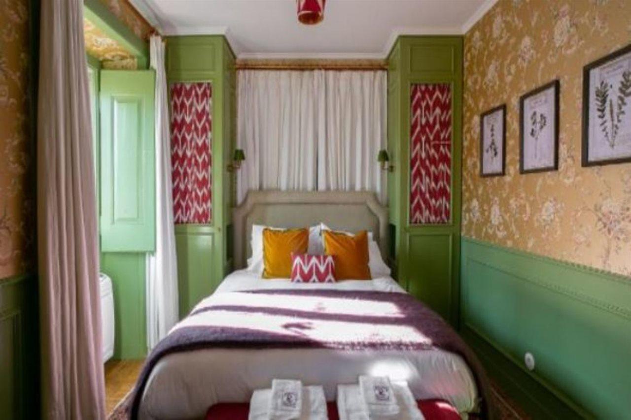 Rosegarden House - By Unlock Hotels Sintra Extérieur photo