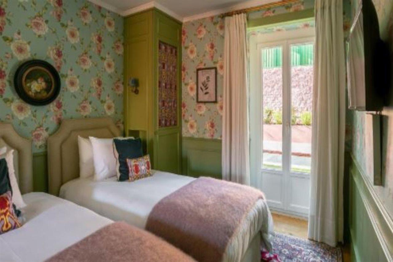Rosegarden House - By Unlock Hotels Sintra Extérieur photo