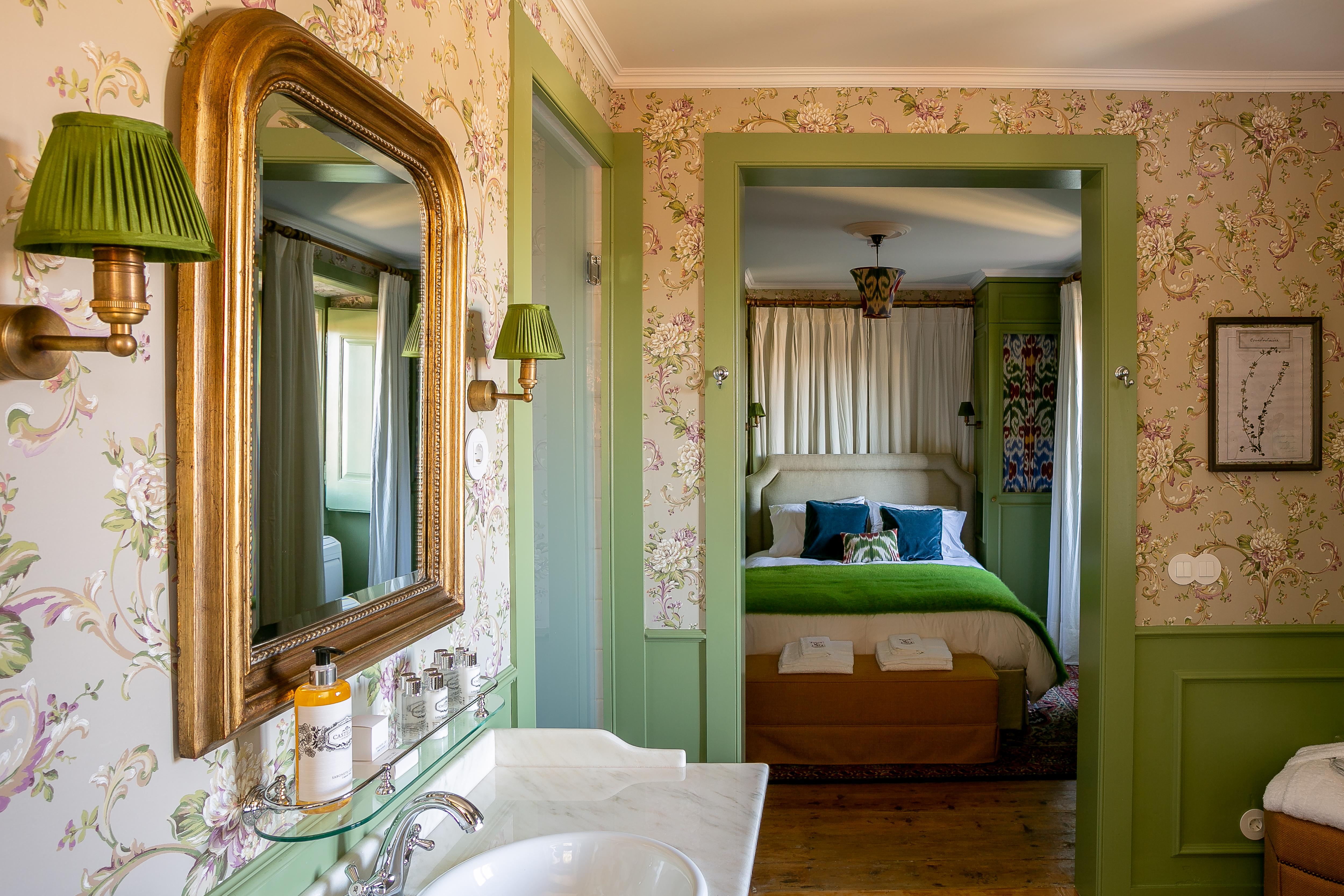 Rosegarden House - By Unlock Hotels Sintra Extérieur photo