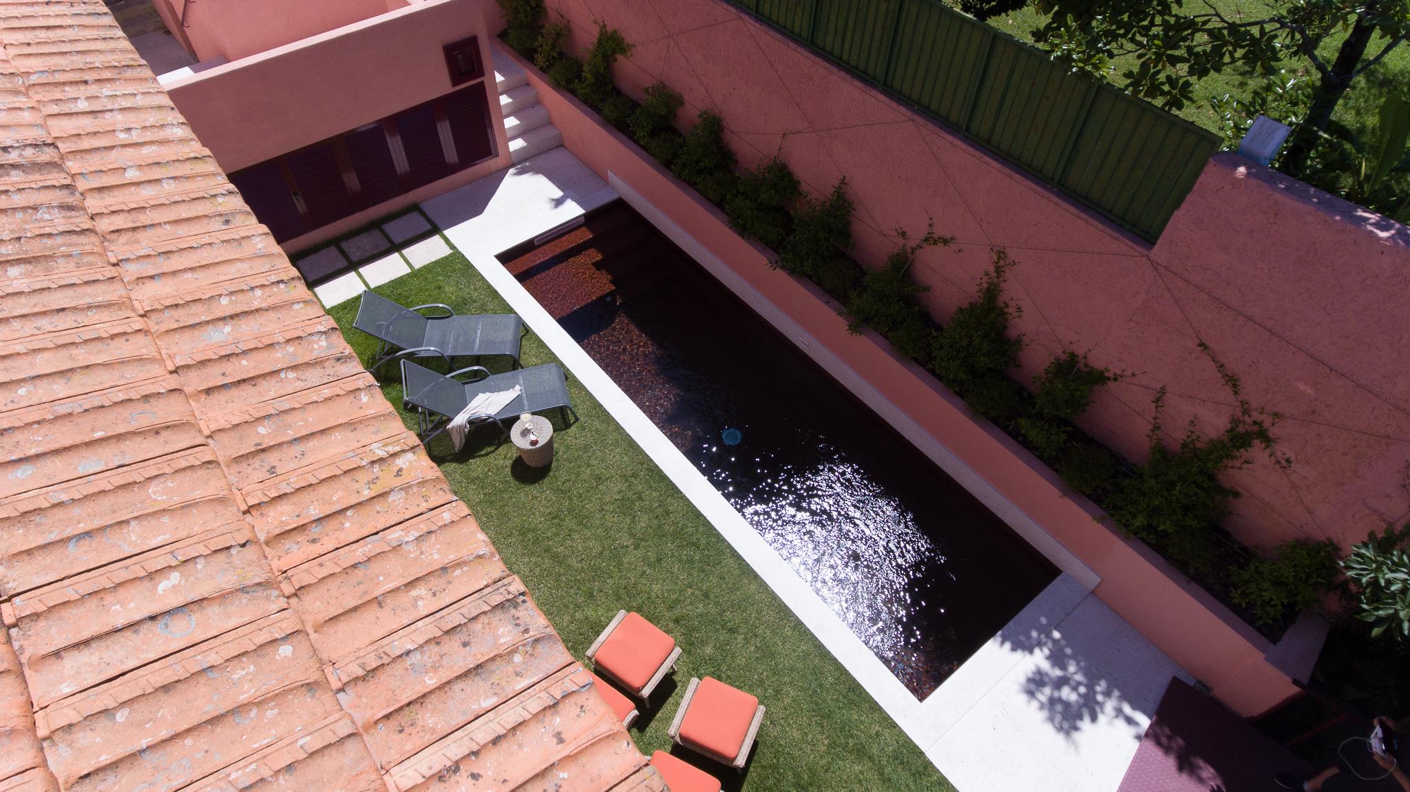 Rosegarden House - By Unlock Hotels Sintra Extérieur photo