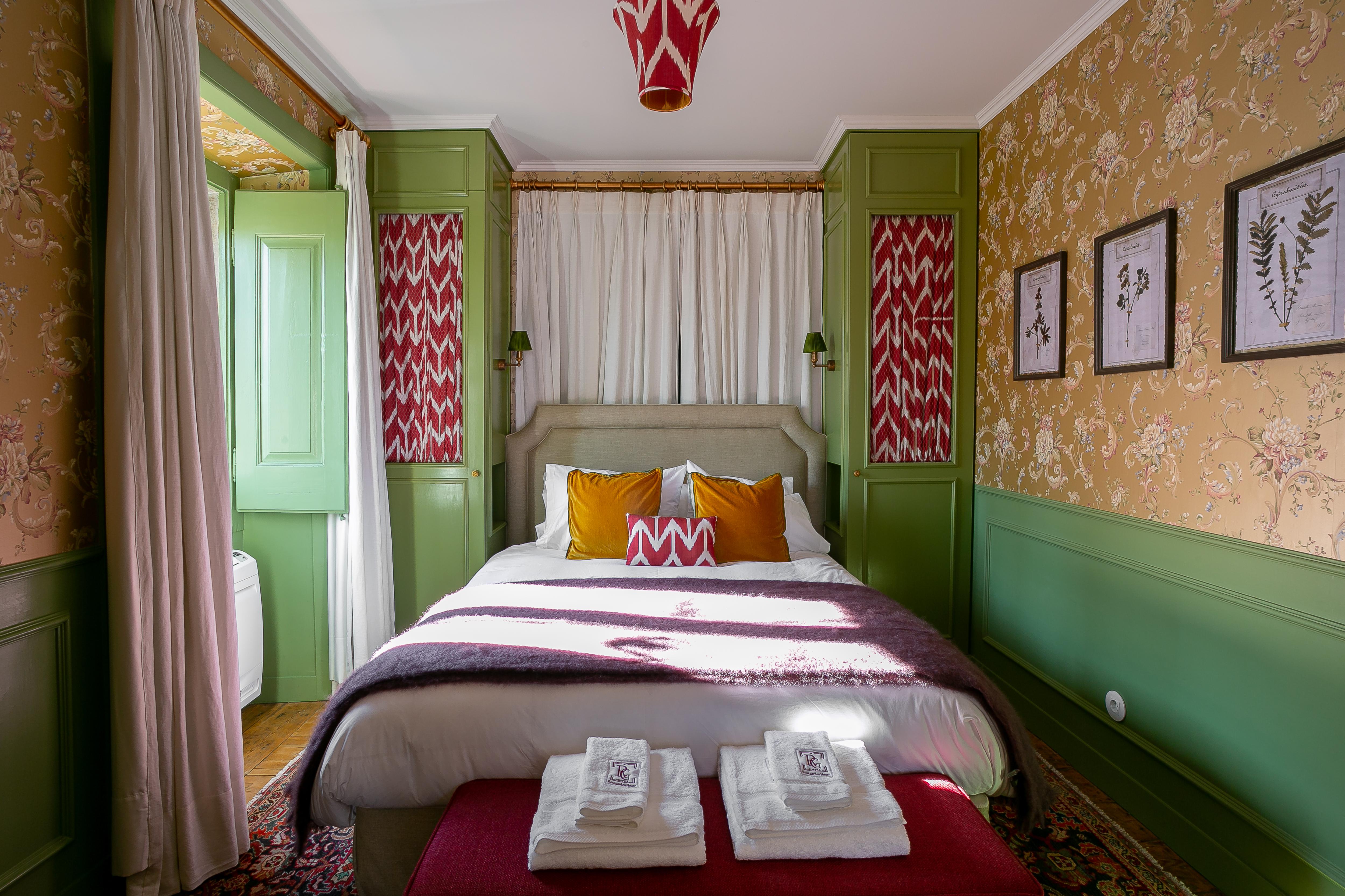 Rosegarden House - By Unlock Hotels Sintra Extérieur photo