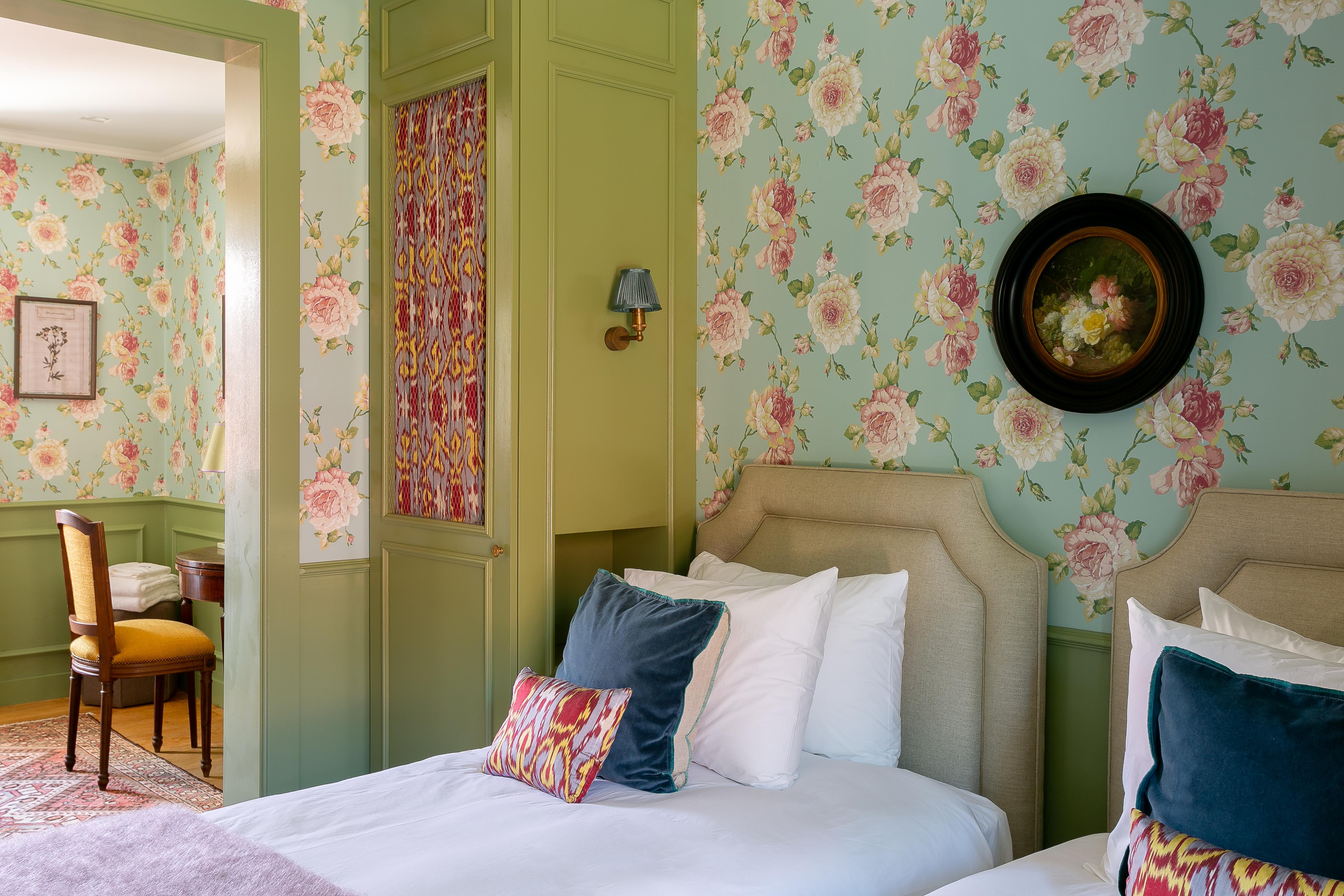 Rosegarden House - By Unlock Hotels Sintra Extérieur photo