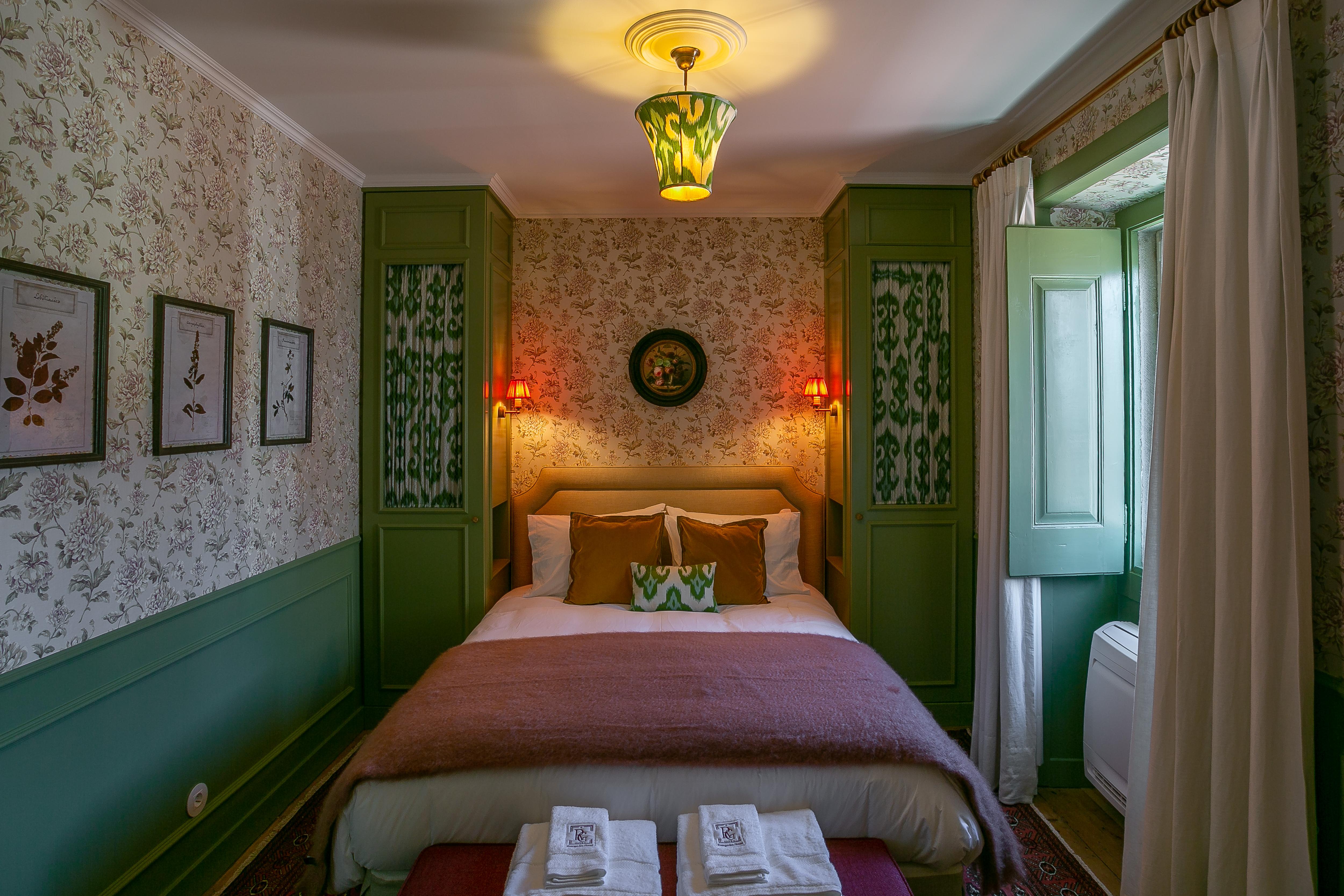 Rosegarden House - By Unlock Hotels Sintra Extérieur photo