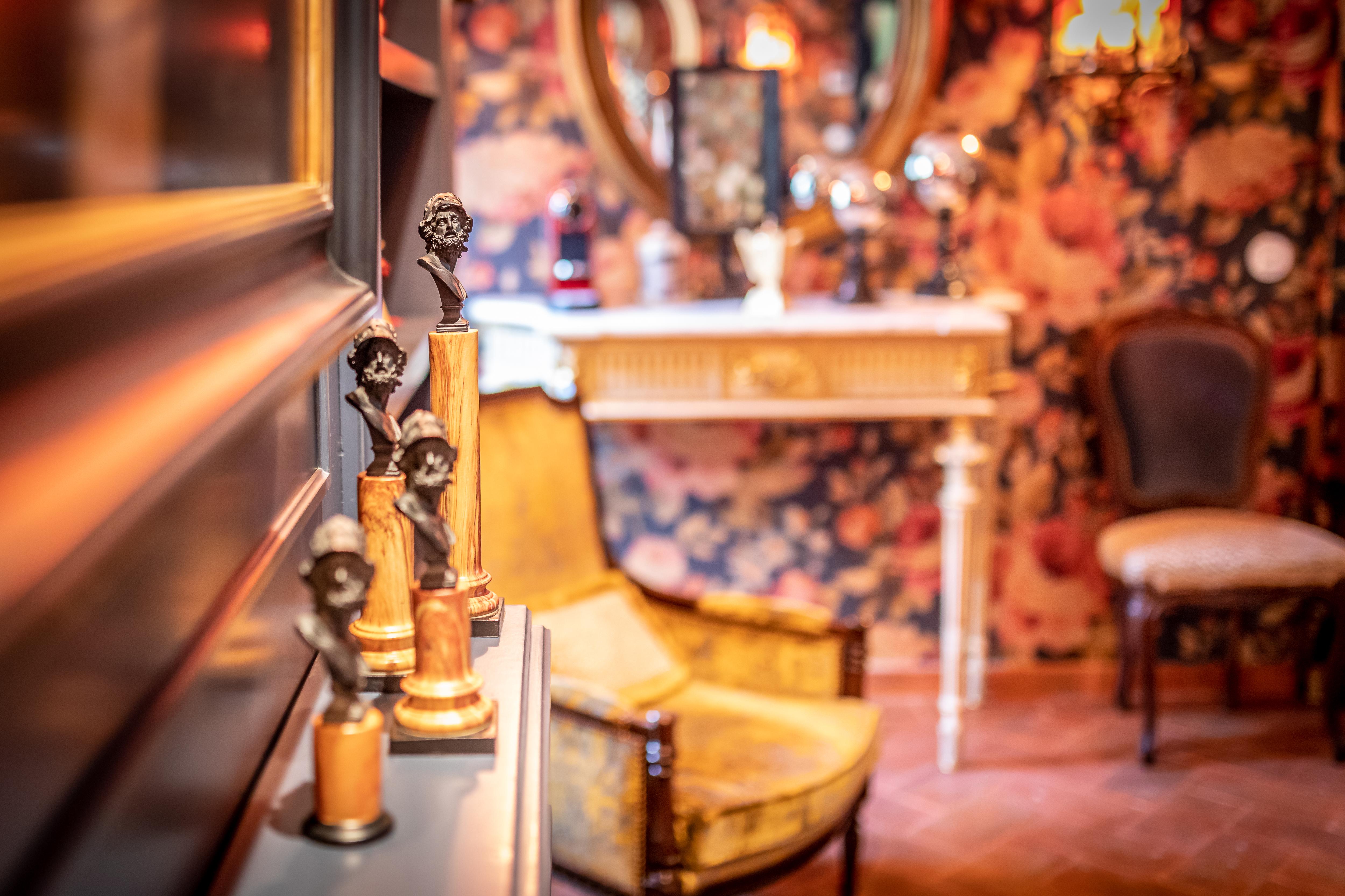 Rosegarden House - By Unlock Hotels Sintra Extérieur photo