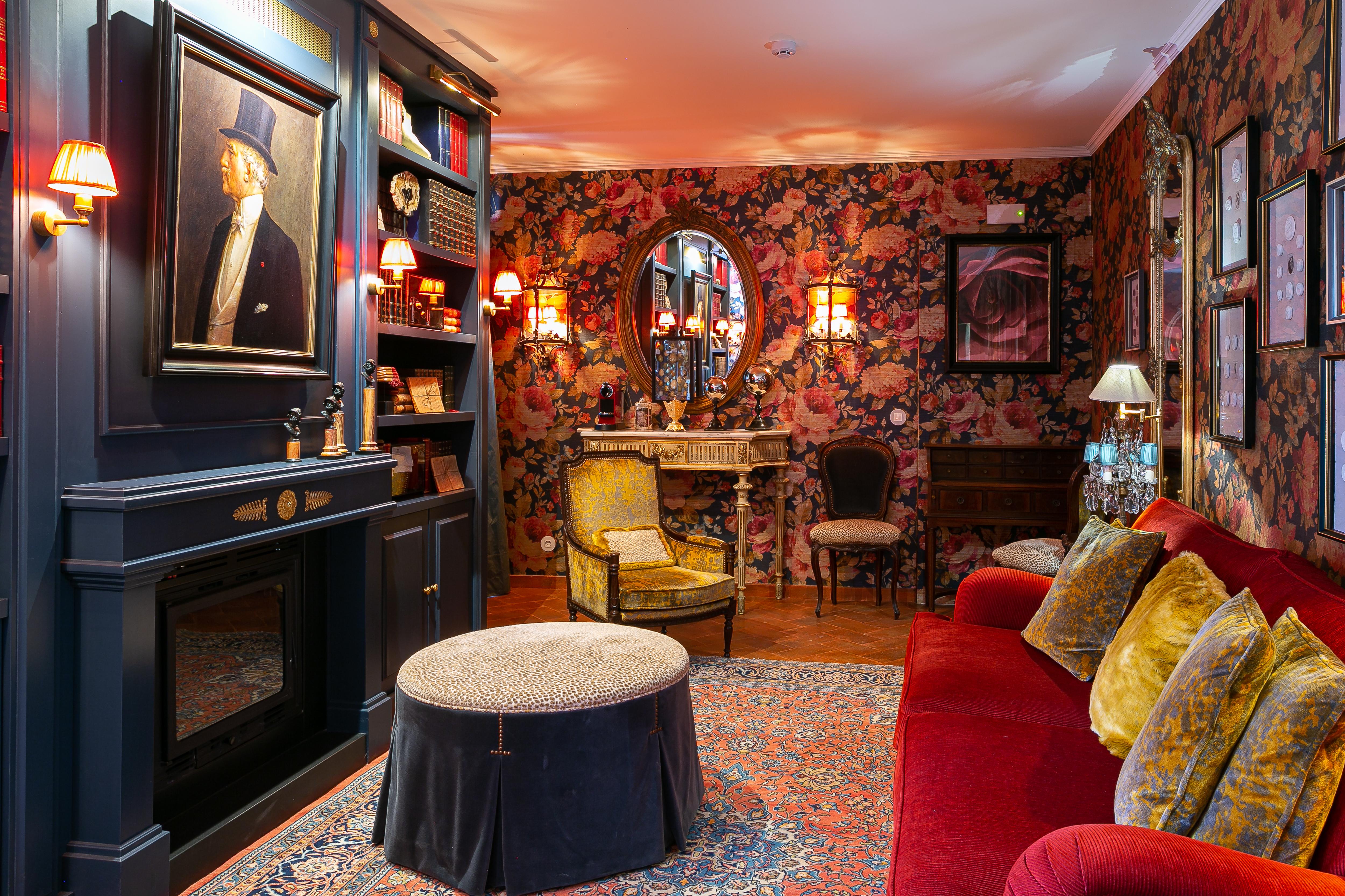 Rosegarden House - By Unlock Hotels Sintra Extérieur photo