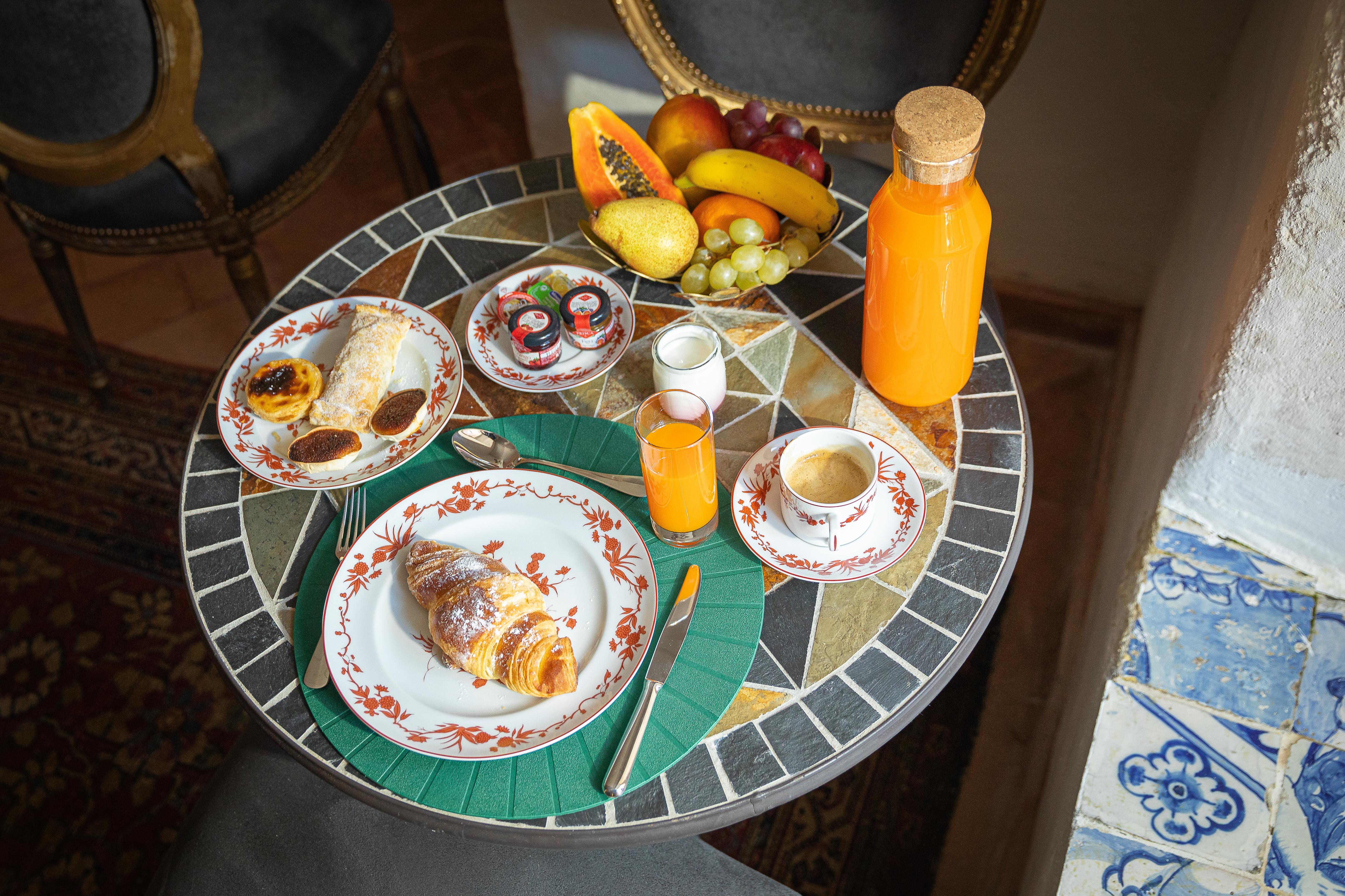 Rosegarden House - By Unlock Hotels Sintra Extérieur photo